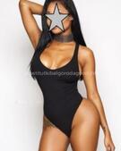 Анкета проститутки Шарлотта - метро Тверской, возраст - 22