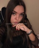 Анкета проститутки Катенька - метро Дорогомилово, возраст - 22