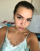 Анкета проститутки Катенька - метро Дорогомилово, возраст - 22