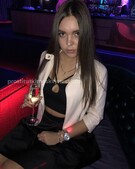 Анкета проститутки Катенька - метро Дорогомилово, возраст - 22