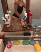 Анкета проститутки София - метро Бибирево, возраст - 22