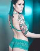 Анкета проститутки Инга - метро Пресненский, возраст - 22