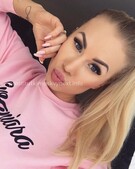 Анкета проститутки Анна - метро Кузьминки, возраст - 22