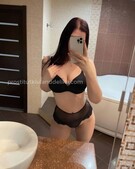 Анкета проститутки Рита - метро Ломоносовский, возраст - 23