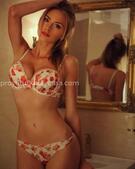 Анкета проститутки Таня - Фото 1, метро Ленинский пр-кт, 23 года, №99702