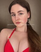 Анкета проститутки Риана - метро Таганский, возраст - 23