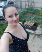 Анкета проститутки Полина - метро Ломоносовский, возраст - 23