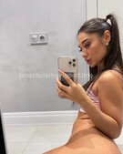 Анкета проститутки Ника - метро Даниловский, возраст - 23