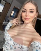 Анкета проститутки Инга - метро Филевский парк, возраст - 23