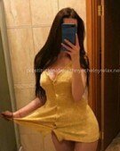 Анкета проститутки Леля - метро Хамовники, возраст - 23