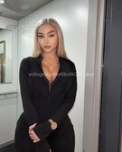 Анкета проститутки Сабина - метро Семеновский, возраст - 23