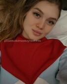 Анкета проститутки Алла - метро Беговой, возраст - 23