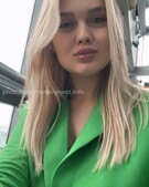 Анкета проститутки Алла - метро Беговой, возраст - 23