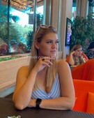 Анкета проститутки Таня - Фото 1, метро Ленинский пр-кт, 23 года, №99702