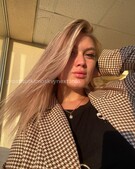 Анкета проститутки Алла - метро Беговой, возраст - 23