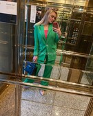 Анкета проститутки Алла - метро Беговой, возраст - 23