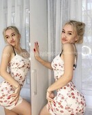 Анкета проститутки Марго - метро Красносельский, возраст - 23