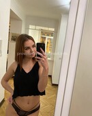 Анкета проститутки Таня - Фото 1, метро Ленинский пр-кт, 23 года, №99702