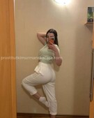 Анкета проститутки Рената - метро Кузьминки, возраст - 23