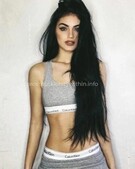 Анкета проститутки Инна - метро Строгино, возраст - 23