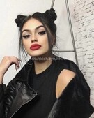 Анкета проститутки Инна - метро Строгино, возраст - 23