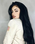 Анкета проститутки Инна - метро Строгино, возраст - 23