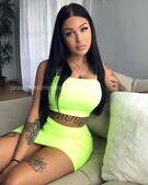 Анкета проститутки Марина - метро Дорогомилово, возраст - 23