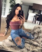 Анкета проститутки Таня - Фото 1, метро Ленинский пр-кт, 23 года, №99702