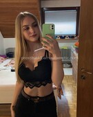 Анкета проститутки Устина - метро Сокол, возраст - 23