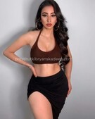 Анкета проститутки Таня - Фото 1, метро Ленинский пр-кт, 23 года, №99702