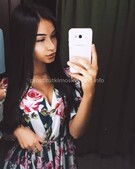 Анкета проститутки Юлия - метро Ярославский, возраст - 23