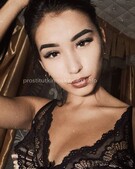 Анкета проститутки Юлия - метро Ярославский, возраст - 23