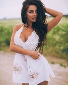 Анкета проститутки Катенька - метро Тверской, возраст - 23