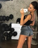 Анкета проститутки Таня - Фото 1, метро Ленинский пр-кт, 23 года, №99702