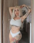 Анкета проститутки Жасмин - метро Ростокино, возраст - 23