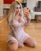 Анкета проститутки Жасмин - метро Ростокино, возраст - 23