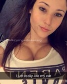 Анкета проститутки Анна - метро Замоскворечье, возраст - 23