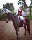 Анкета проститутки Дарина - метро Чертаново Северное, возраст - 23