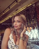 Анкета проститутки Дарина - метро Чертаново Северное, возраст - 23