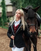 Анкета проститутки Дарина - метро Чертаново Северное, возраст - 23