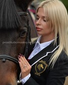 Анкета проститутки Дарина - метро Чертаново Северное, возраст - 23