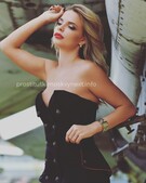 Анкета проститутки Дарина - метро Чертаново Северное, возраст - 23