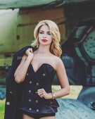 Анкета проститутки Таня - Фото 1, метро Ленинский пр-кт, 23 года, №99702