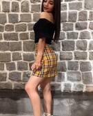 Анкета проститутки Натуся - метро Зябликово, возраст - 23