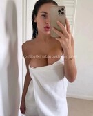 Анкета проститутки Таня - Фото 1, метро Ленинский пр-кт, 23 года, №99702