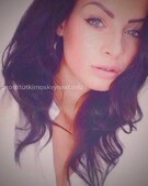 Анкета проститутки Вероника - метро Басманный, возраст - 23