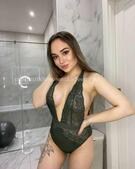 Анкета проститутки Мирослава - метро Отрадное, возраст - 23