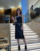 Анкета проститутки Шарлотта - метро Донской, возраст - 23