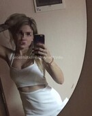 Анкета проститутки Тая - метро Новокосино, возраст - 23