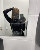 Анкета проститутки Стефания - метро Пресненский, возраст - 23